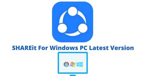 shareit for windows 11 64 bit download